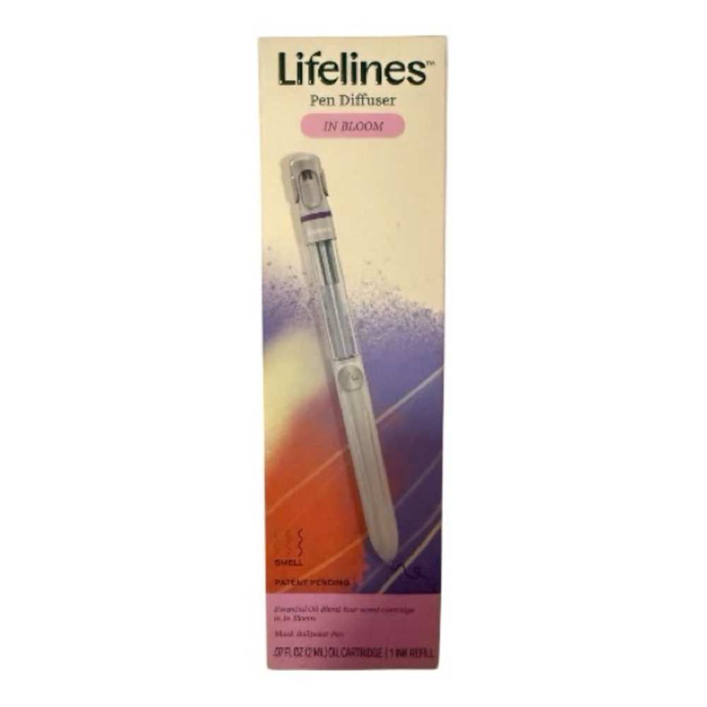 Pen Diffuser - Picture 1 of 2